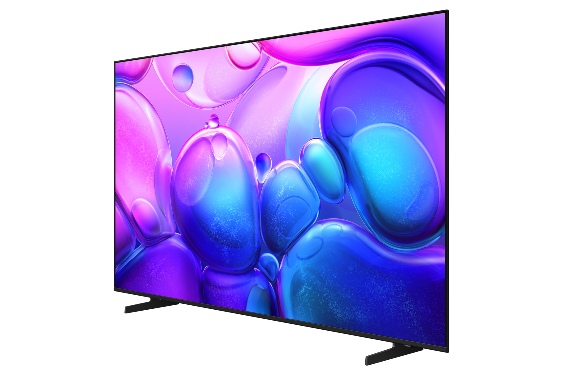 Samsung LED TV 75Inch, Smart, QLED 4K, Q4 AI Processor, 3HDM & 2USB, Satellite Built in Samsung LED TV 75Inch, Smart, QLED 4K, Q4 AI Processor, 3HDM & 2USB, Satellite Built in