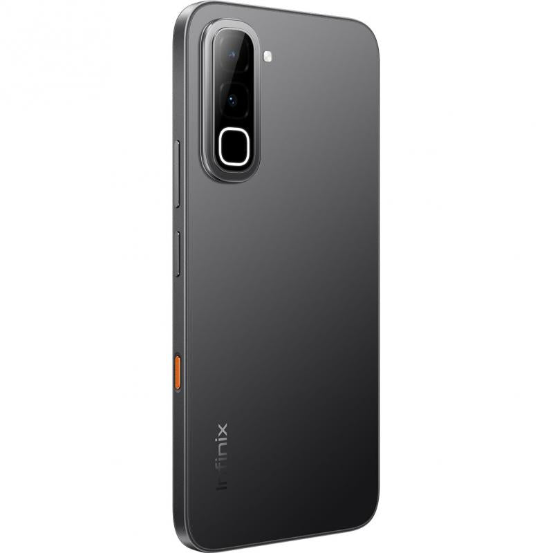 Infinix Hot 70 4G, 6GB & 256GB, 6.7Inch, Night Pulse
