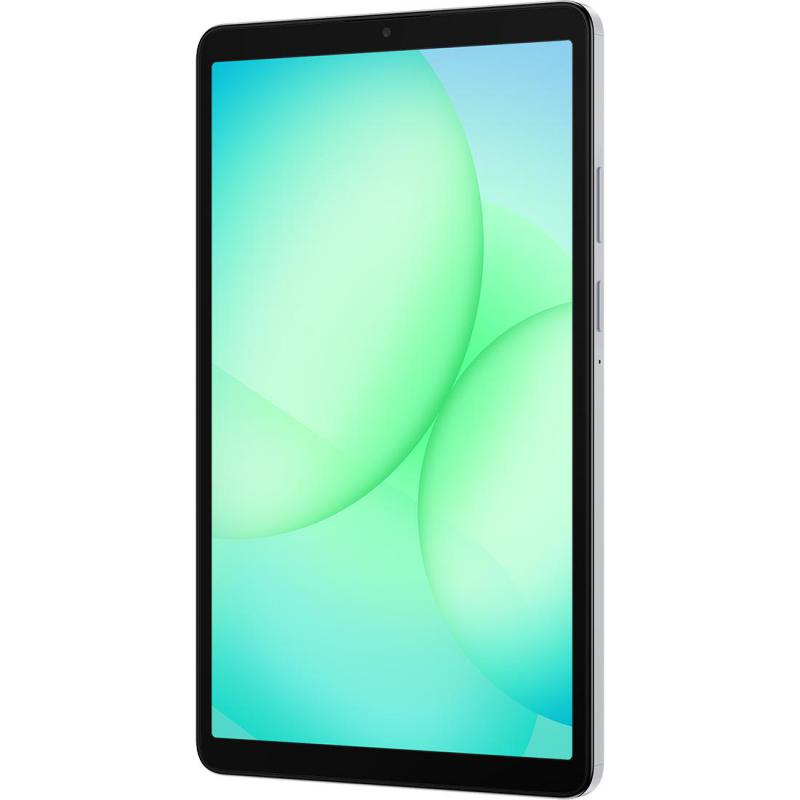 Samsung Galaxy Tab A11 4G, 4GB & 64GB, 8.7Inch, Silver