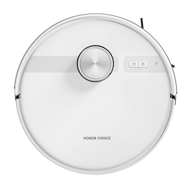 Honor Choice Robot Vacuum Cleaner R3 Lite, White Honor Choice Robot Vacuum Cleaner R3 Lite, White
