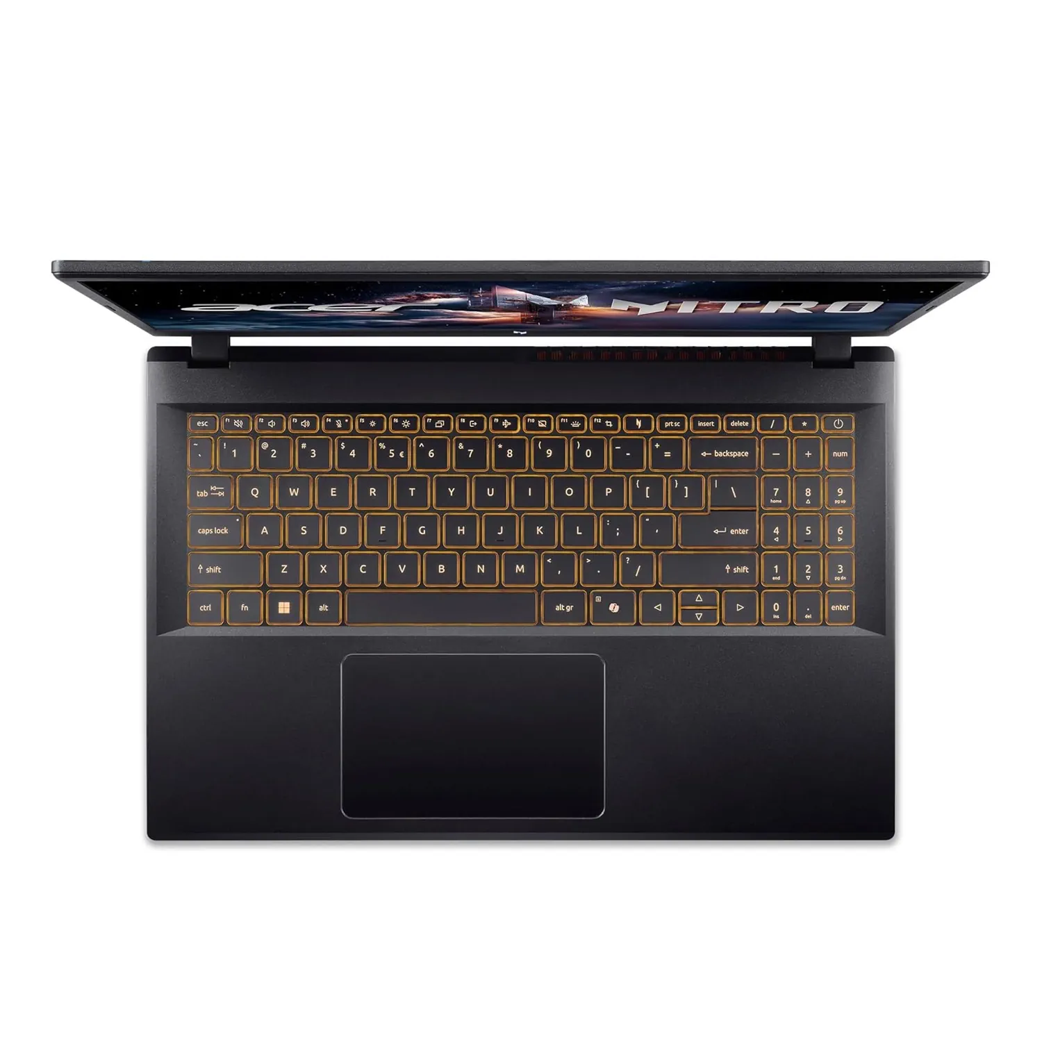 Acer Nitro V Core i9-13900H, 16GB DDR5 & 512GB SSD, 15.6Inch, Win11