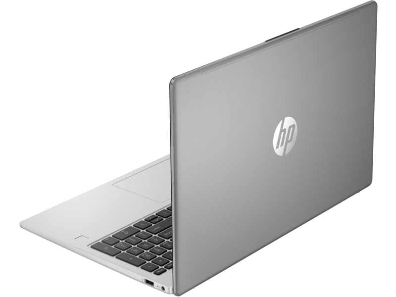 HP UMA Intel i3-1315U 250 G10, 8GB DDR4 & 512GB SSD PCIe, 15.6Inch FHD