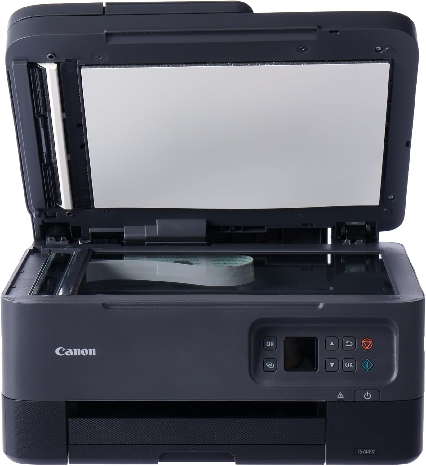 Canon Pixma Ts7440A 3In1 Inket Wifi & Adf