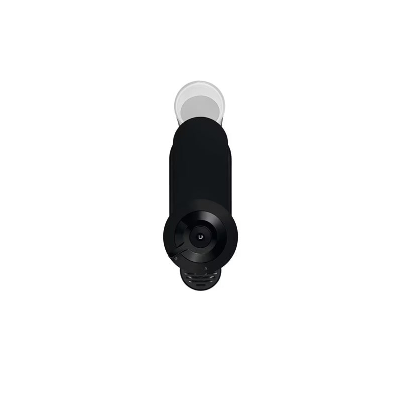 Nespresso Coffee Maker Machine Vertuo Next - Matt Black Nespresso Coffee Maker Machine Vertuo Next - Matt Black