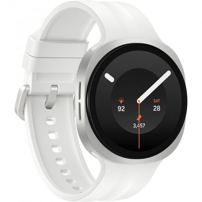 Samsung Galaxy Watch 9, 40Mm, Bluetooth, Cream / Beige