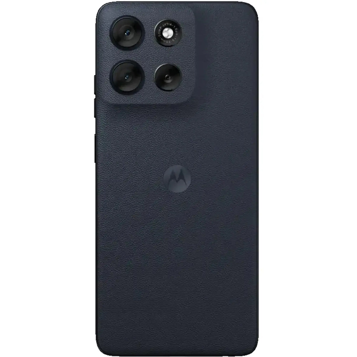 Motorola G56 5G, 12GB & 256GB, 6.7Inch, Black Oyster
