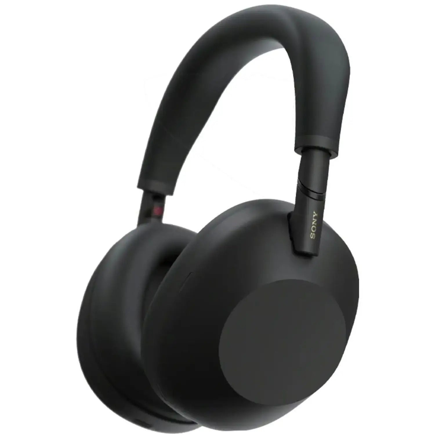 Sony Best Wireless Headphones, Active Noise Cancelling, Black