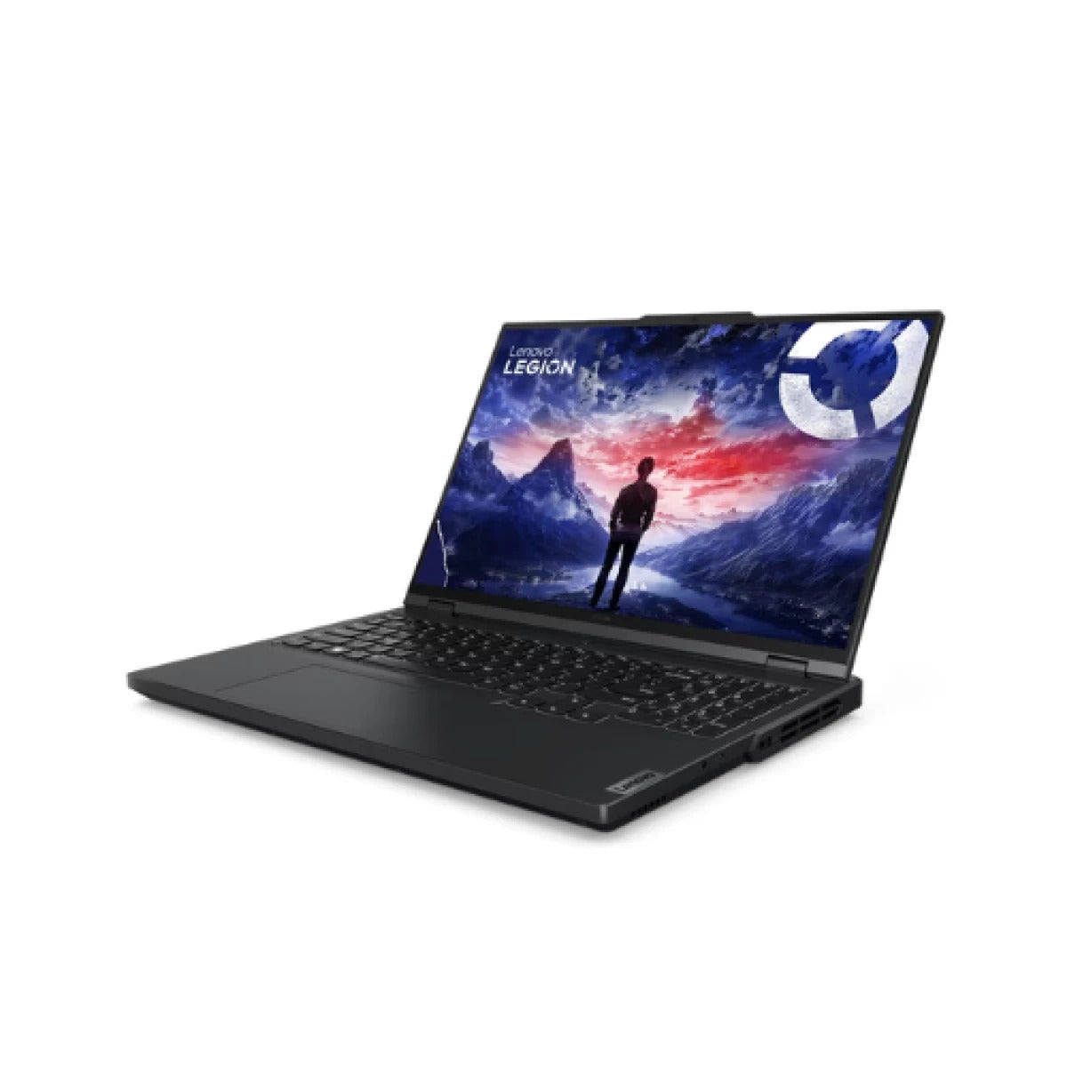 Lenovo LEG PRO5/Core I9-14900HX, 32GB DDR5 & 1TB SS, -RTX 5070 8GB, 16Inch 240Hz, Win11