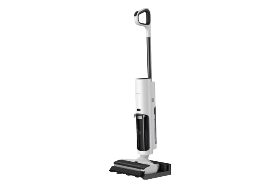 Xiaomi Truc lean Upright Vacuum, Wet & Dry, 20Watts, White Xiaomi Truc lean Upright Vacuum, Wet & Dry, 20Watts, White
