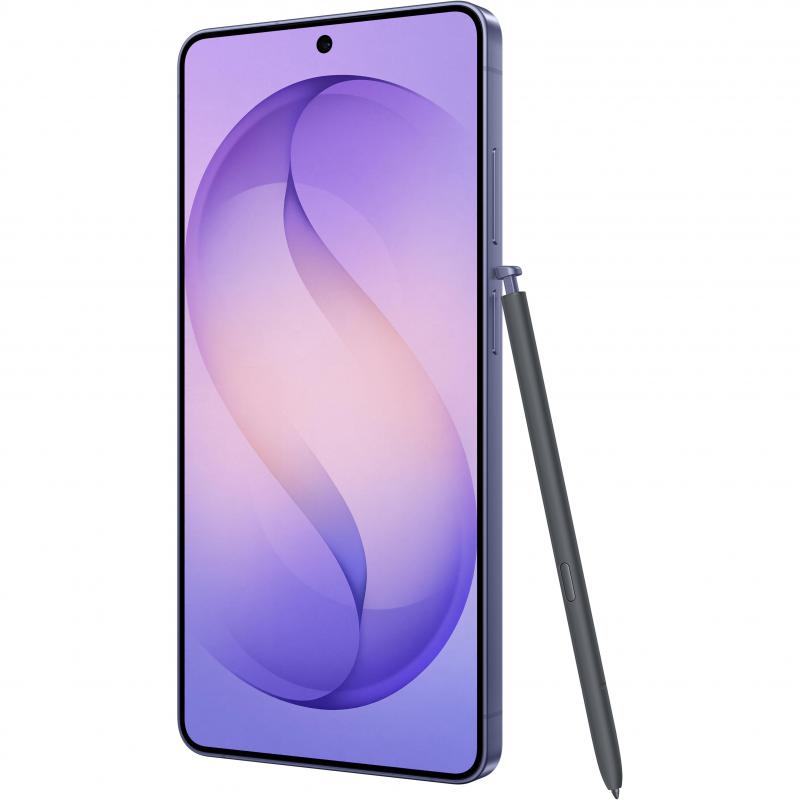 Samsung Galaxy S26 Ultra 5G, 12GB & 256GB, 6.9Inch, Cobal Violet