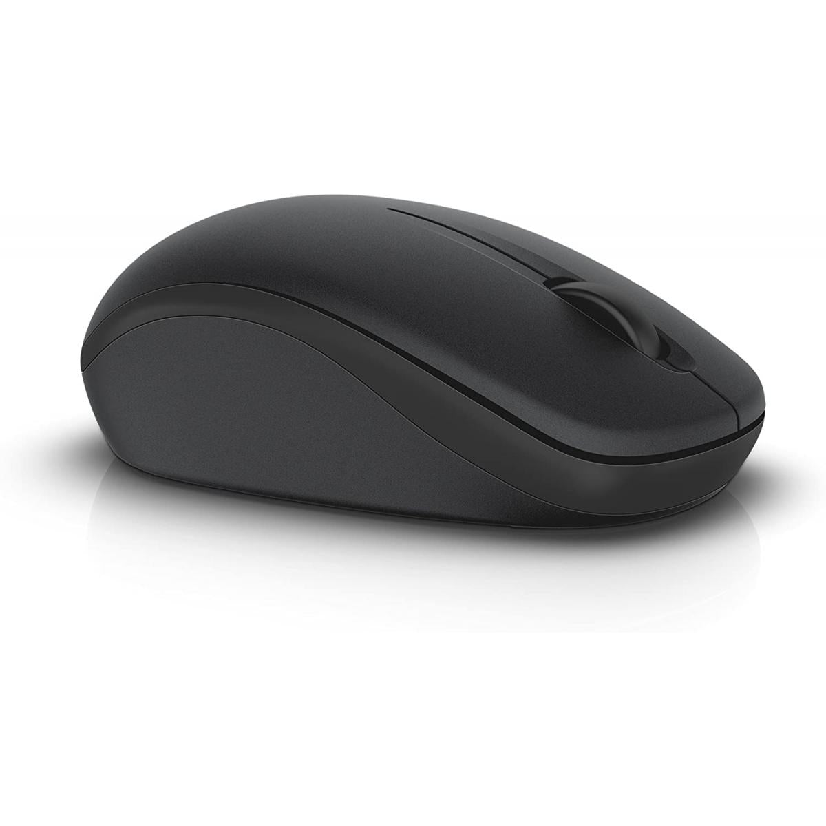 Dell Wireless Optical Mouse, Black