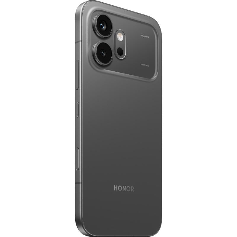 Honor 600 Dual Card Open Market, 12GB & 256GB, 6.6Inch, 7000Mah, Black Honor 600 Dual Card Open Market, 12GB & 256GB, 6.6Inch, 7000Mah, Black