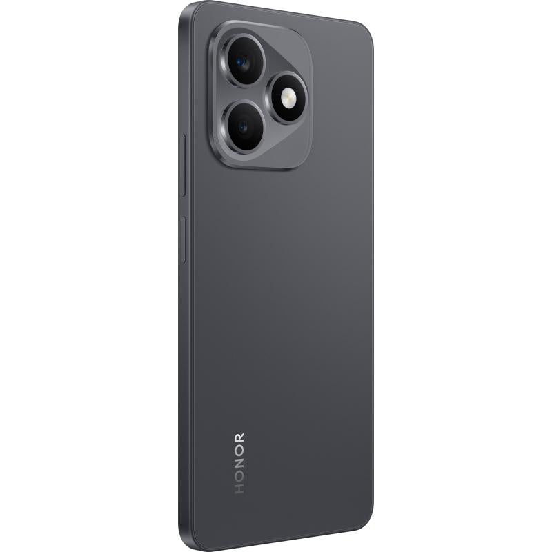 Honor X8d Dual Card 4G, 8GB & 256GB, 6.7Inch, Velvet Black