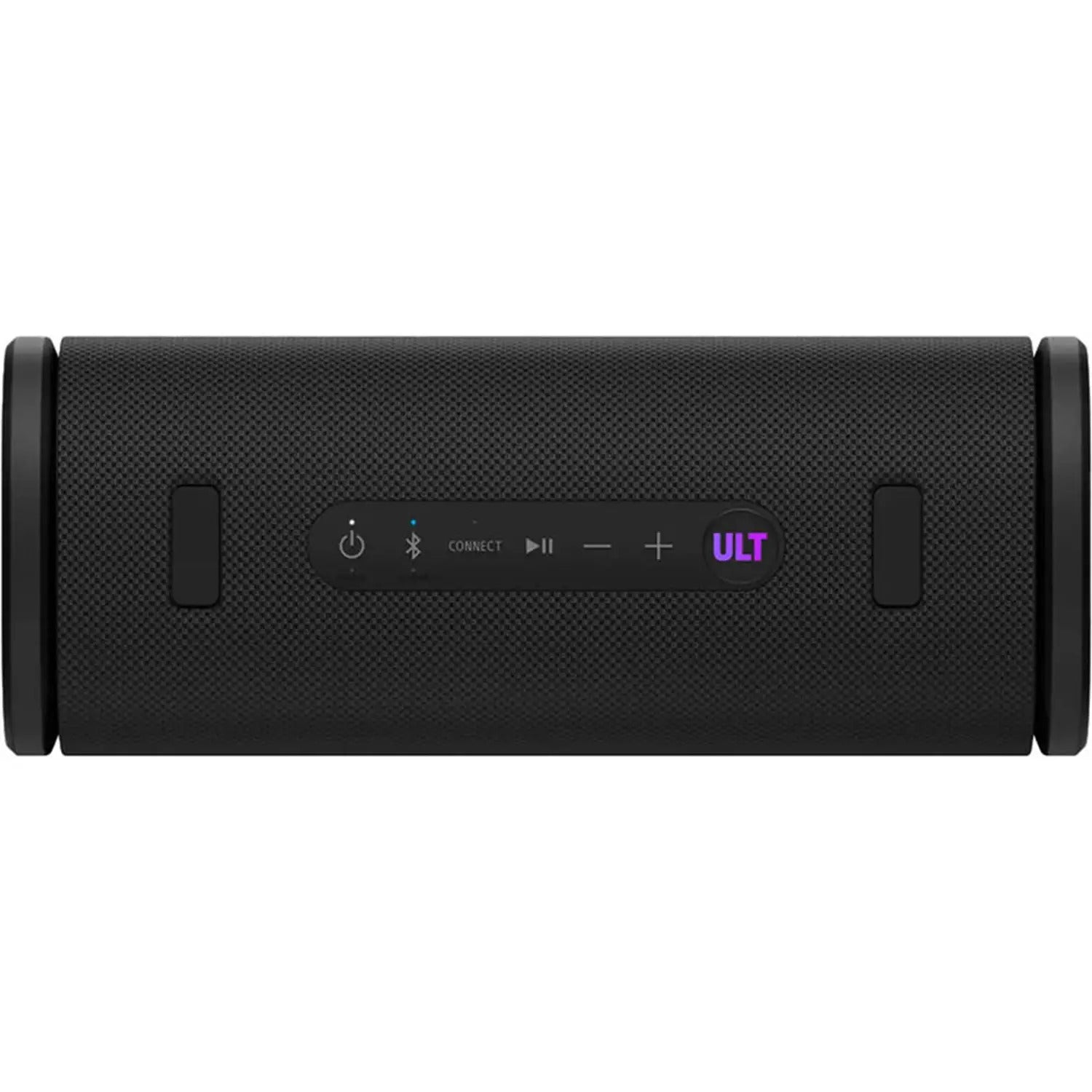 Sony Ult Field 5 Portable Speaker, with Massive Bass and 360 Party Light, 27Watts, Black