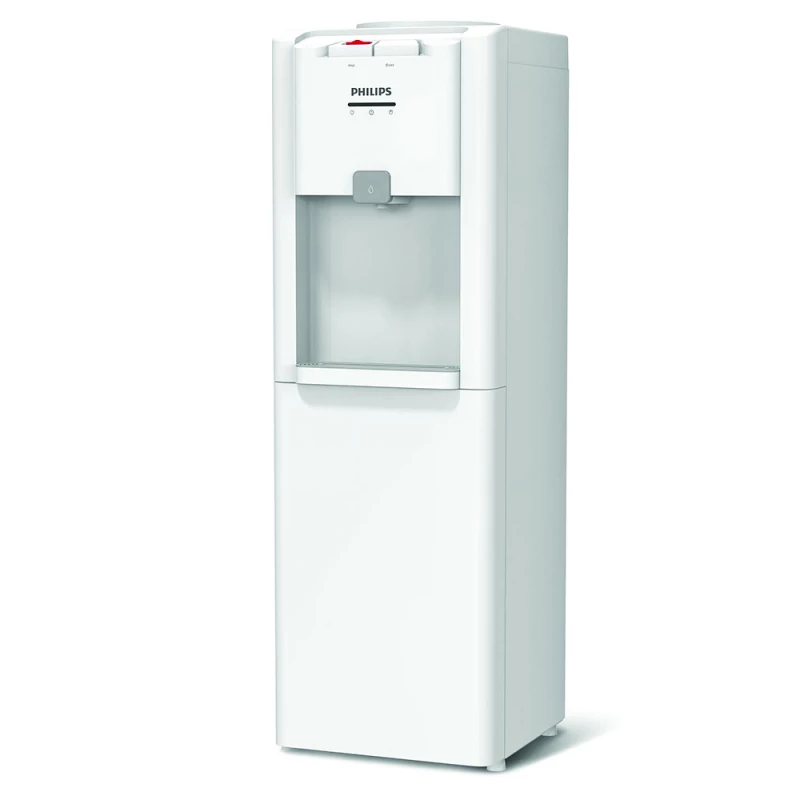 Philips Water Dispenser Top loading, Hot & Cold, White