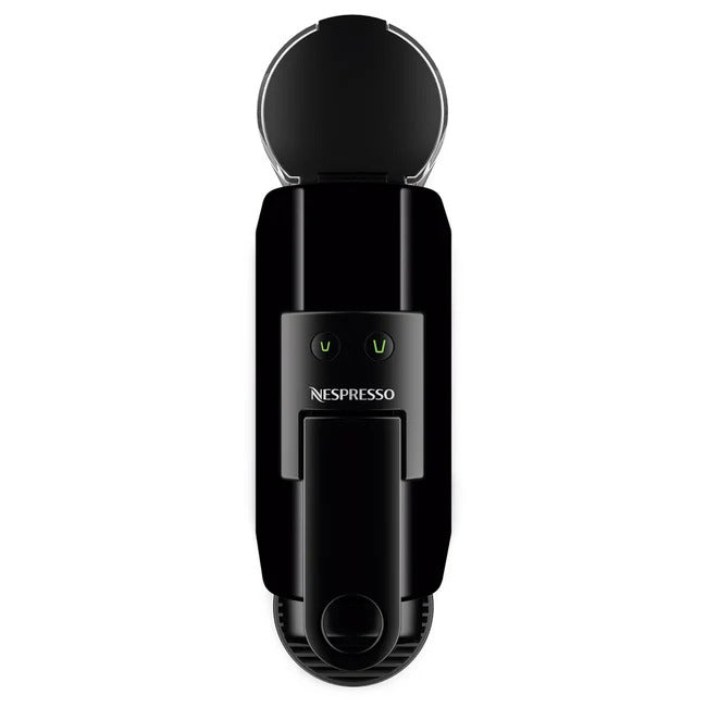 Nespresso Coffee Maker Machine, Essenza Mini D30, No Milk, Black Nespresso Coffee Maker Machine, Essenza Mini D30, No Milk, Black