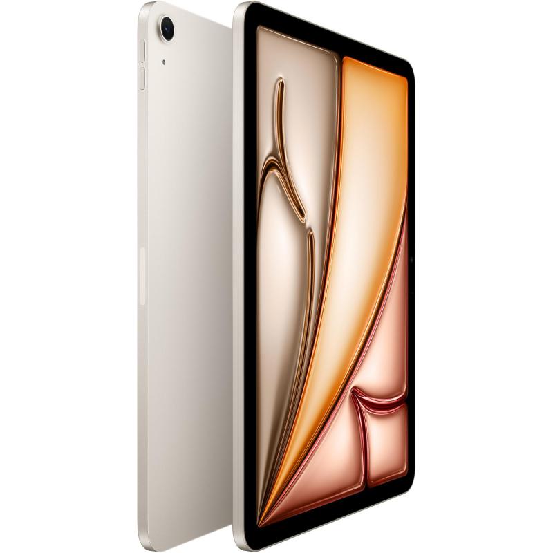 Apple iPad Air M4 Wifi, 11Inch, 128GB, Starlight