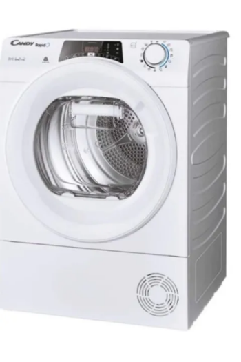 CANDY Heat Pump Dryer Class, A++, White