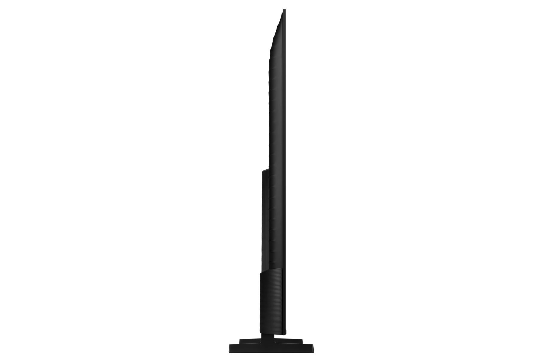 Samsung LED TV 75Inch, Smart, QLED 4K, Q4 AI Processor, 3HDM & 2USB, Satellite Built in Samsung LED TV 75Inch, Smart, QLED 4K, Q4 AI Processor, 3HDM & 2USB, Satellite Built in