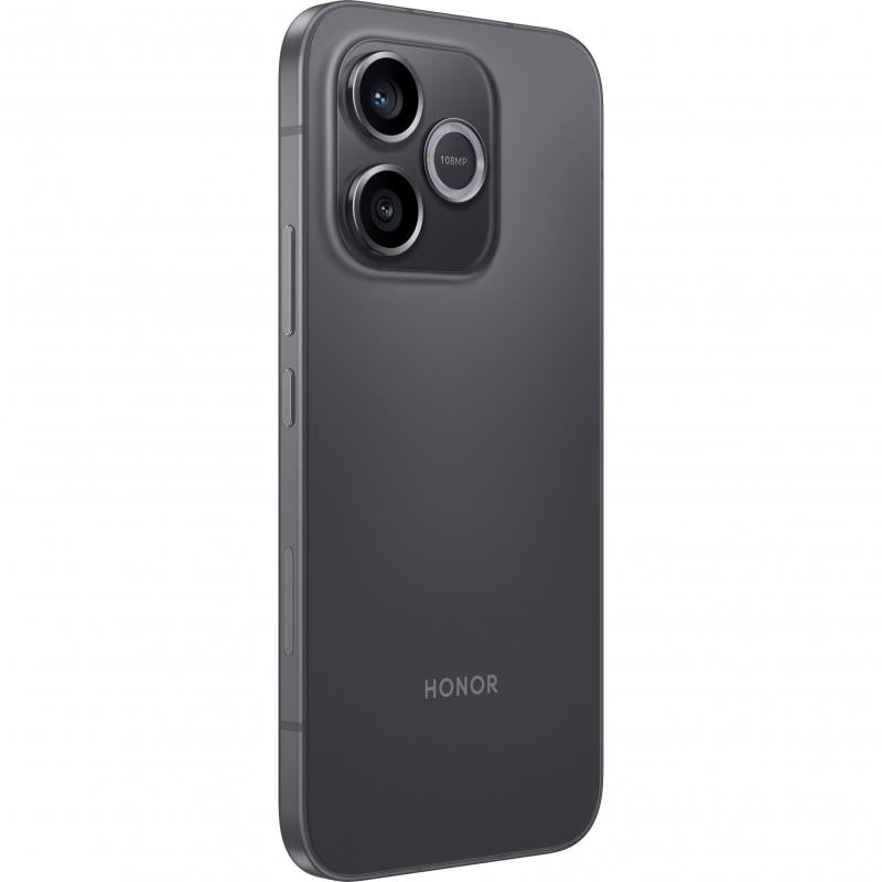 Honor 600 Lite 5G, 8GB & 256GB, 6.6Inch, Velvet Black