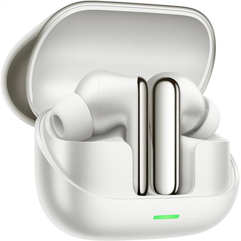 Honor Earbuds 4, Active Noise Cancelling, White
