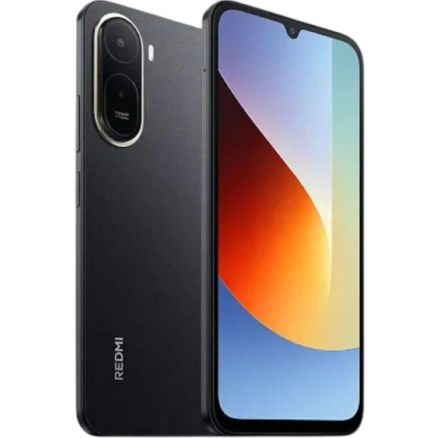 Xiaomi Redmi A7 Pro 4G, 4GB & 64GB, 6.9Inch, 6000Mah, Black