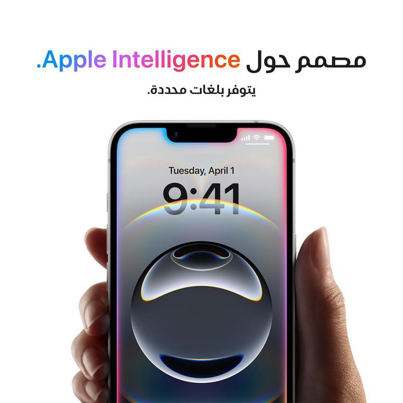 iPhone 16e, 128GB, Black (Demo Unit)