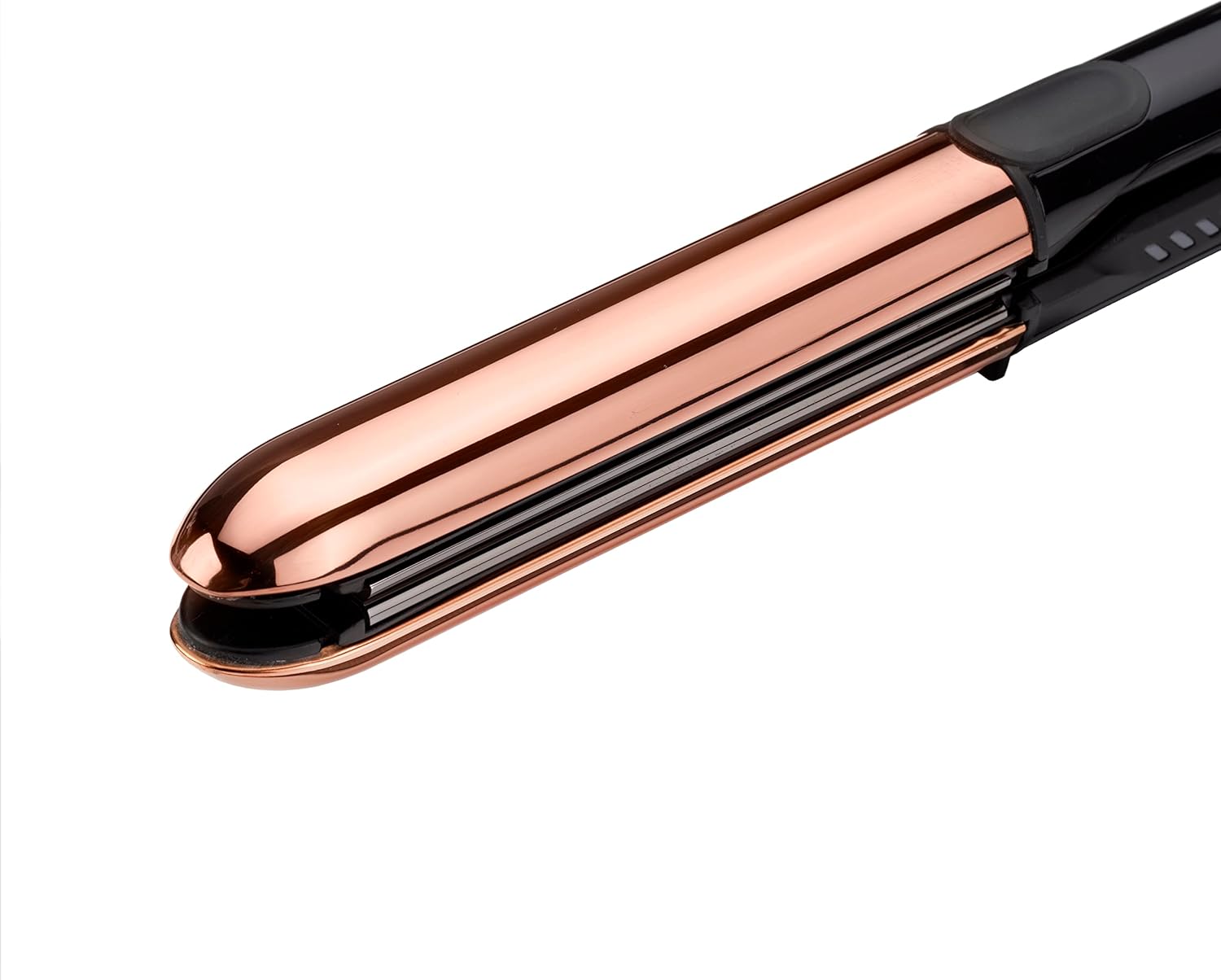 مكواة فرد الشعر بيبي ليس 28 مم تيتانيوم 2 في 1 5T مجموعة 150C - 235C سيراميك متقدم