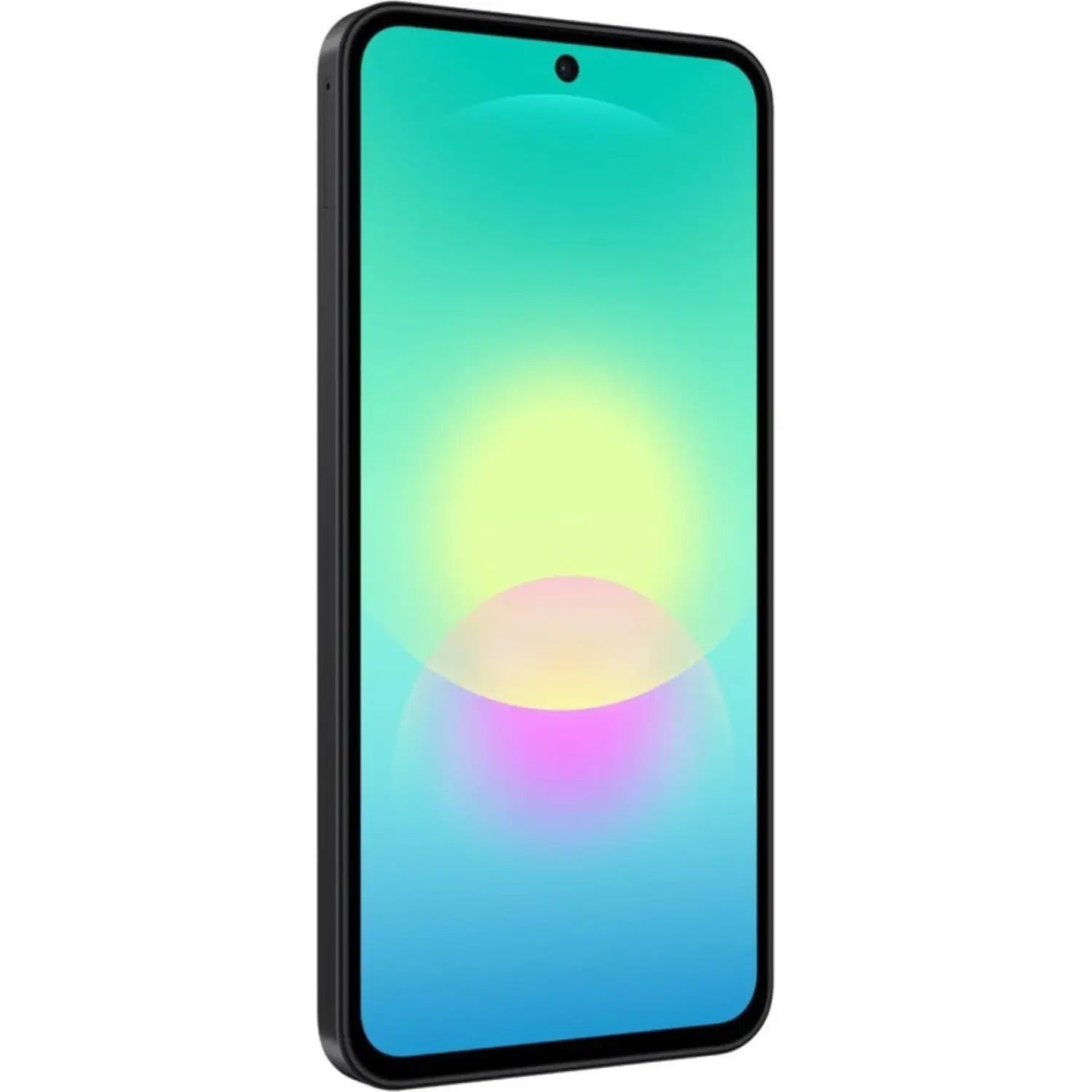Samsung Galaxy A27 5G, 6GB & 128GB, 6.7Inch, 5000Mah, Black