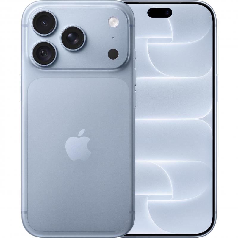 Apple iPhone 18 Pro