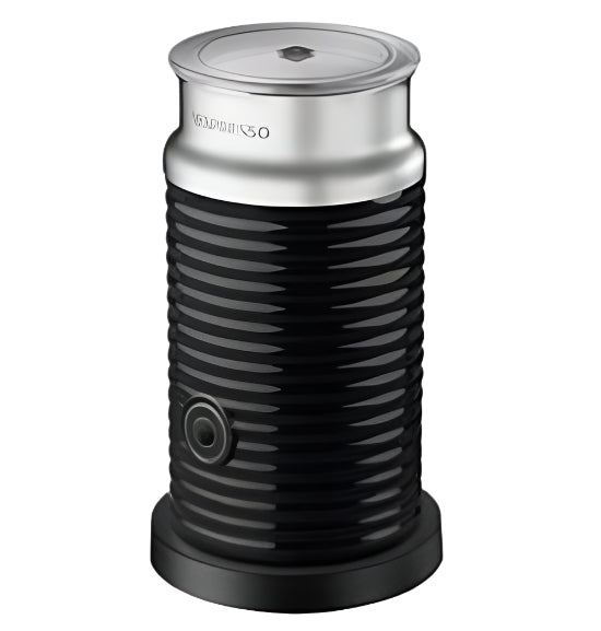 Nespresso Coffee Maker Bundle White Vertuo Pop + Black Aeroccino3 Nespresso Coffee Maker Bundle White Vertuo Pop + Black Aeroccino3