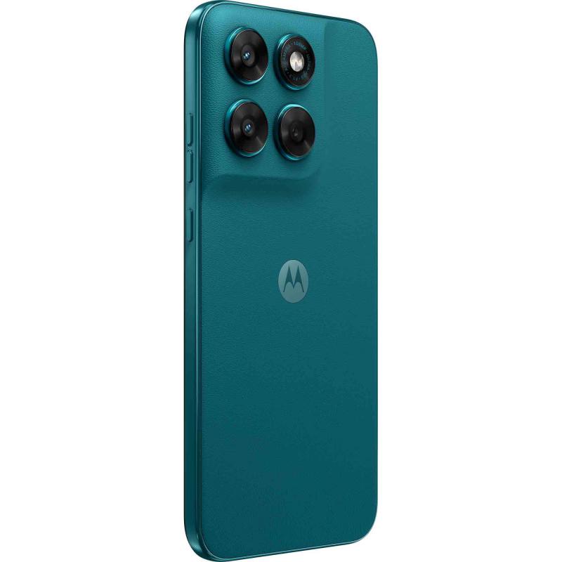 Motorola G77 5G, 8GB & 256GB, 6.7Inch, 5200Mah, Green