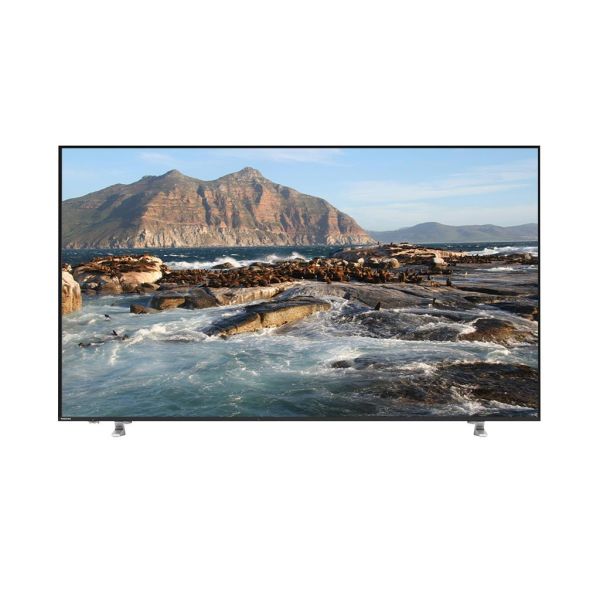 I-View LED TV 75Inch 4K, Smart TV Android, 3HDMI, 2USB