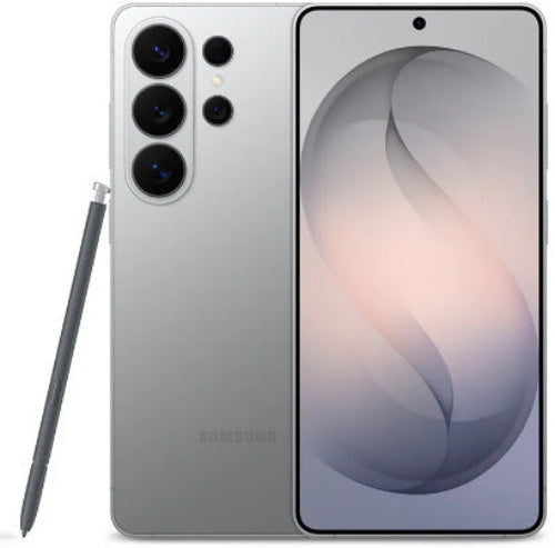Samsung Galaxy S26 Ultra 5G, 16GB & 1TB, 6.9Inch, Silver Shadow