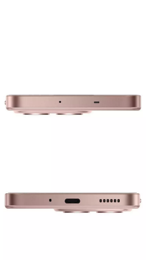 TECNO Pova 7, 8GB & 256GB, 6.78Inch, 7000MAh, Hyper Titanium