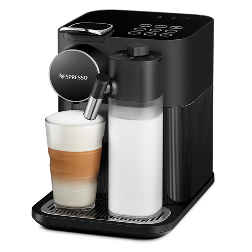 Nespresso Coffee Maker Machine - Gran Lattissima White