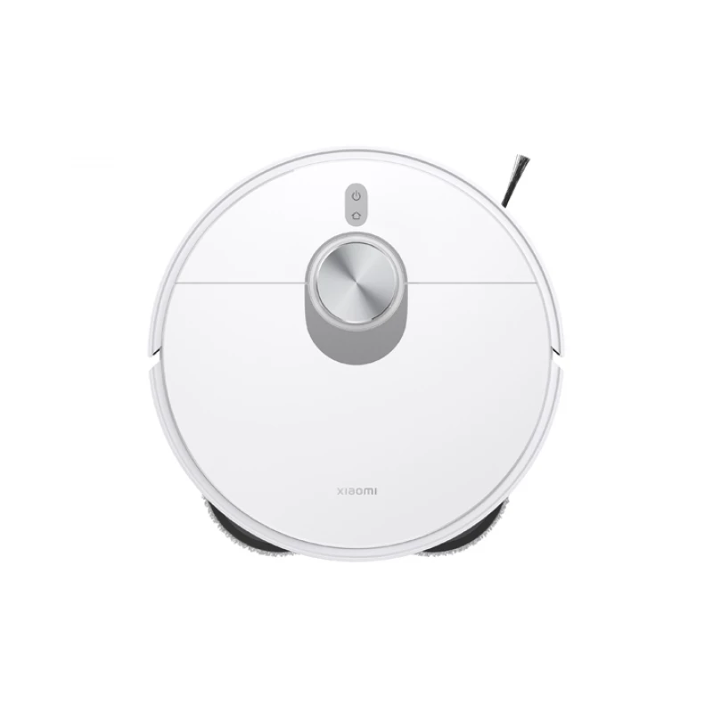 Xiaomi Robot Vacuum X20 Pro EU, 3.5Lit. 900Watts, White