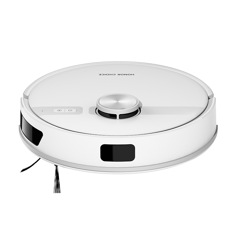 Honor Choice Robot Vacuum Cleaner R3 Plus, White Honor Choice Robot Vacuum Cleaner R3 Plus, White