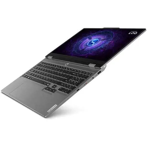 Lenovo LOQ Intel Core i7 13650HX, 16GB DDR5 & 512GB SSD, Nvidia GeForce RTX 3050 6GB, 15.6Inch, Win11