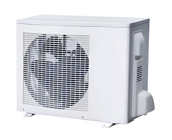 Atlas Inverter Ac, A+++ Cooling & A++ Heating, 1Ton, White