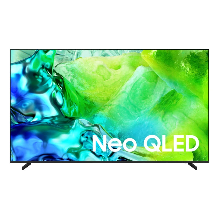 Samsung Smart Neo QLED 4K 65Inch, 4HDMI & 2USB, Satellite built in, HDR10+