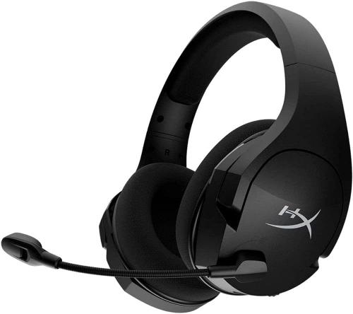 HyperX Cloud Stinger Core Wireless Gaming Headset Gaming, Grade 2.4Ghz Wireless