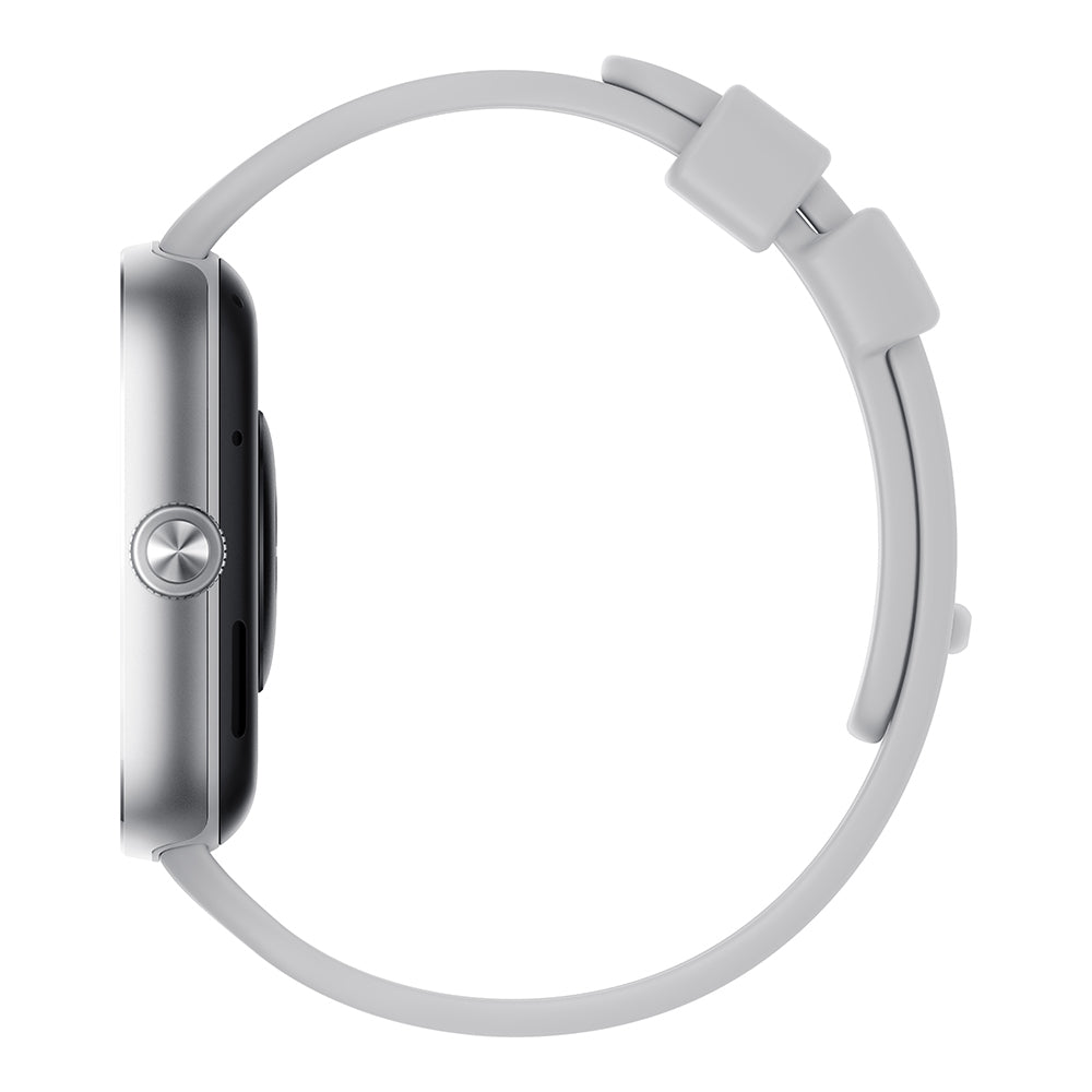 Xiaomi Redmi Watch 4, Silver