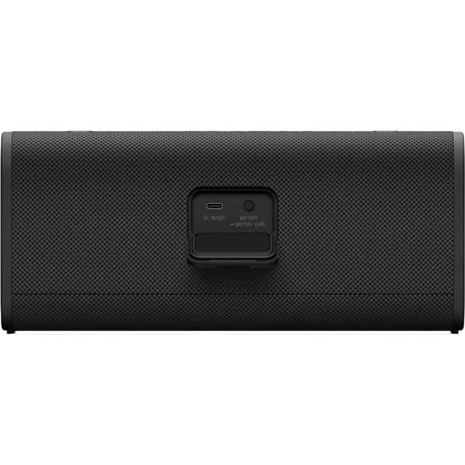 Sony Ult Power Sound, Wireless Portable Speaker, 30Watts, Black