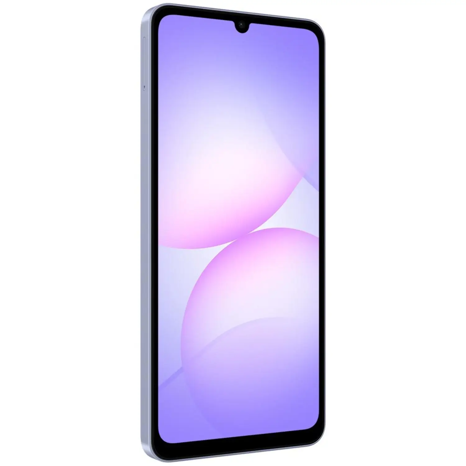Samsung A07, 6GB & 128GB, 6.7Inch, 5000Mah, Light Violet