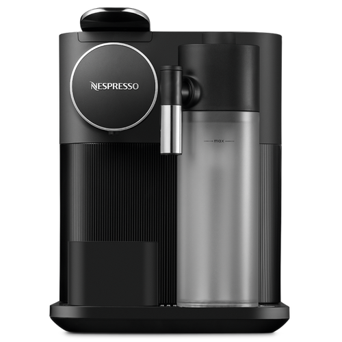 Nespresso Coffee Maker Machine - Gran Lattissima White