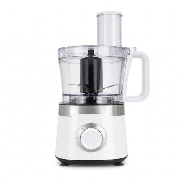Westinghouse Food Processor 4 in 1, 1.5Lit, 800Watts, White