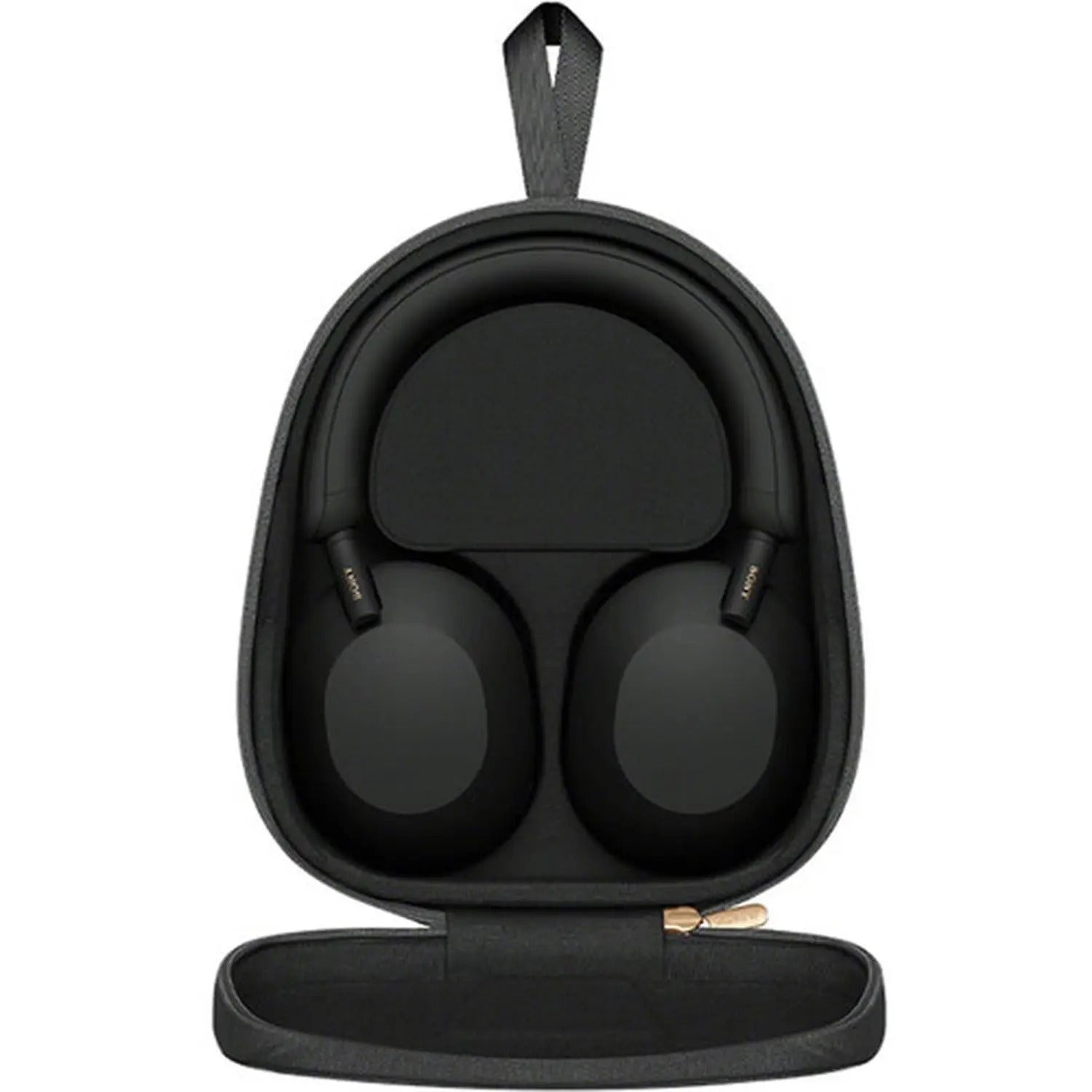 Sony Headphones Wireless Industry Leading, Noise Cancelling, Black