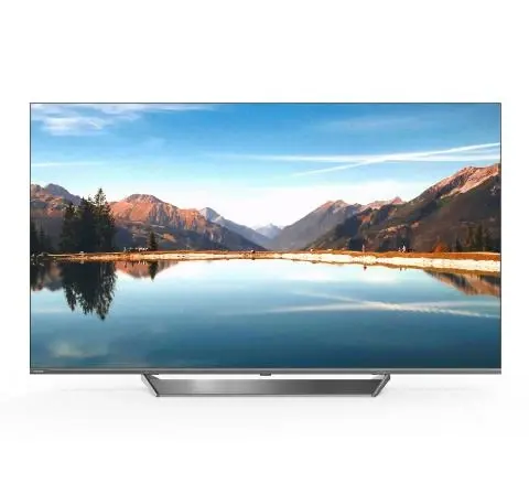 G-Guard LED TV 65Inch, Smart Google licensed TV, QLED, 3HDMI & 2USB, HDR10+ G-Guard LED TV 65Inch, Smart Google licensed TV, QLED, 3HDMI & 2USB, HDR10+