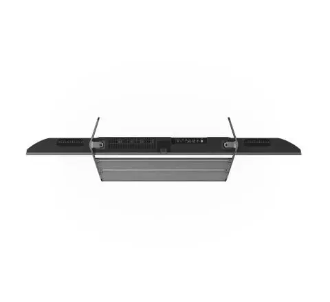 G-Guard LED TV 65Inch, Smart Google licensed TV, QLED, 3HDMI & 2USB, HDR10+